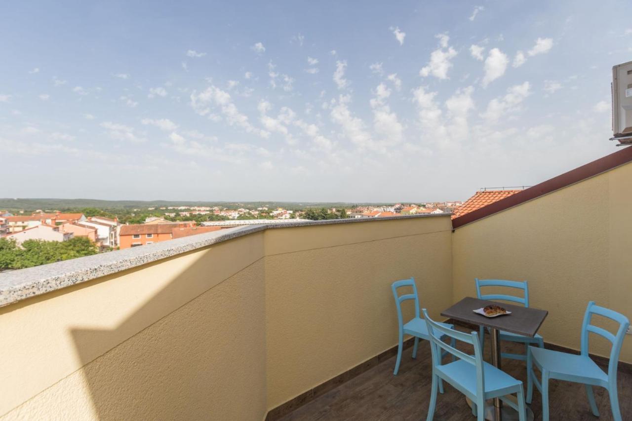 Rovinj Apartments Exterior photo