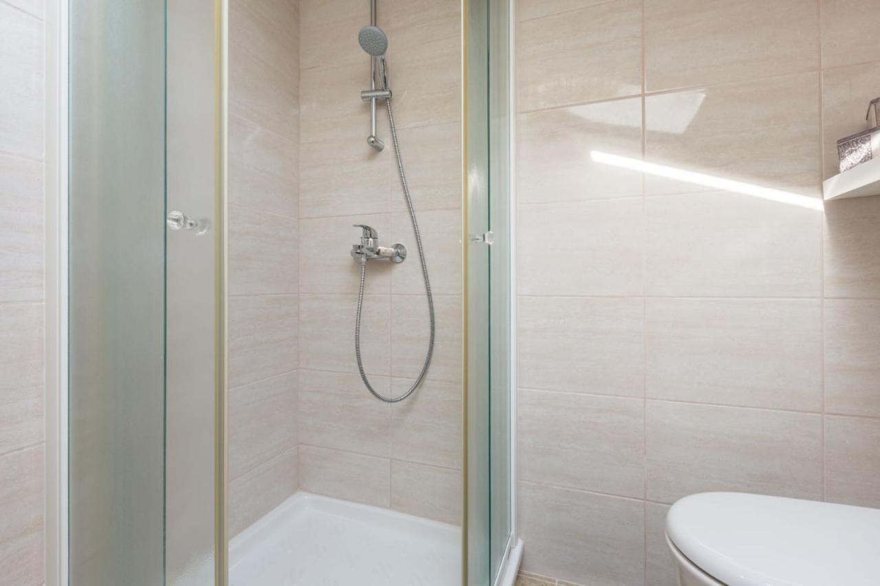 Rovinj Apartments Exterior photo