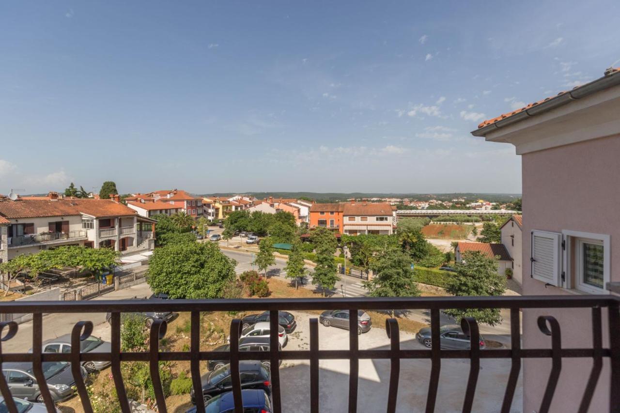 Rovinj Apartments Exterior photo