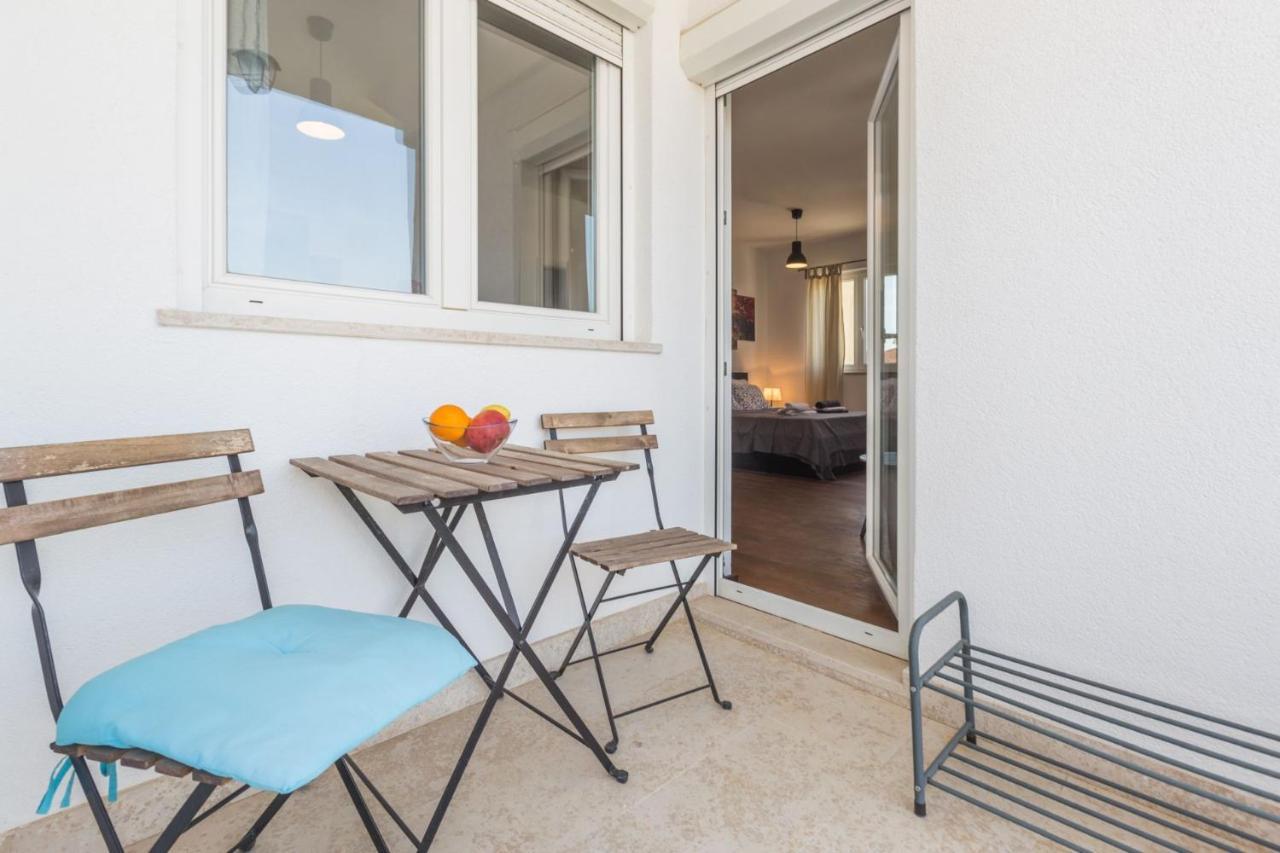 Rovinj Apartments Exterior photo